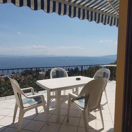 Apartmán Mathilda Opatija Exteriér fotografie