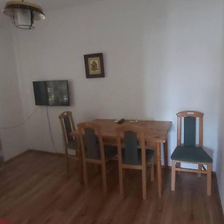 Apartmán Mathilda Opatija Exteriér fotografie