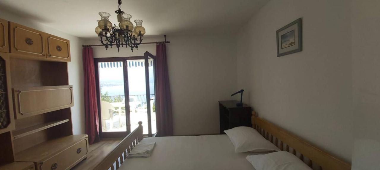 Apartmán Mathilda Opatija Exteriér fotografie
