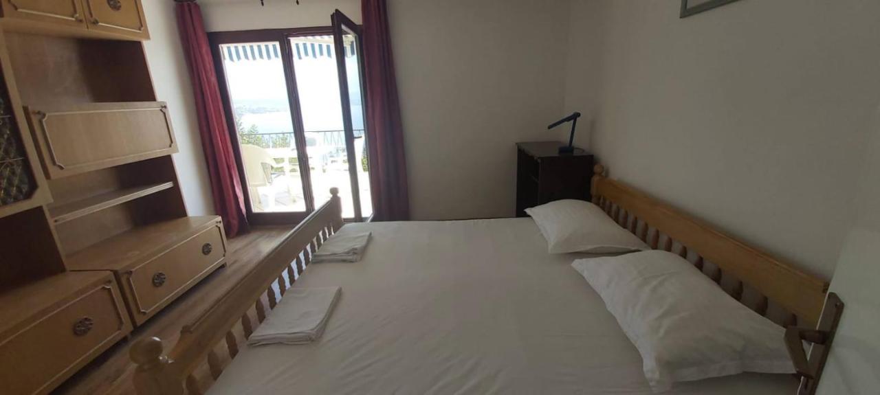 Apartmán Mathilda Opatija Exteriér fotografie
