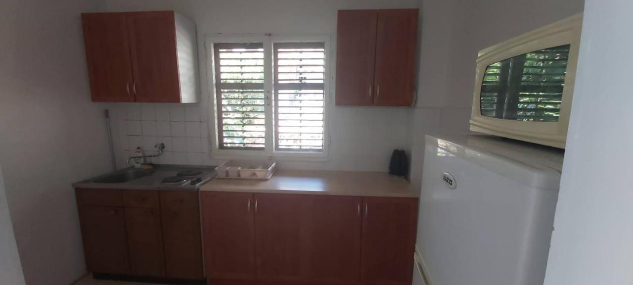 Apartmán Mathilda Opatija Exteriér fotografie