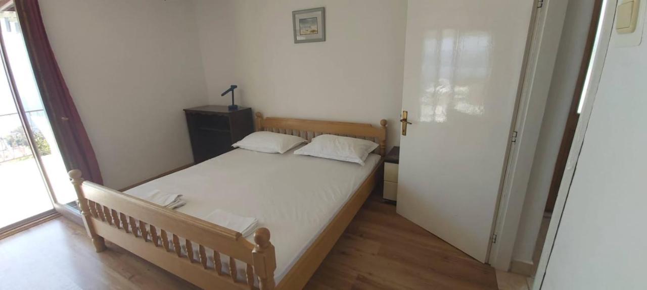 Apartmán Mathilda Opatija Exteriér fotografie
