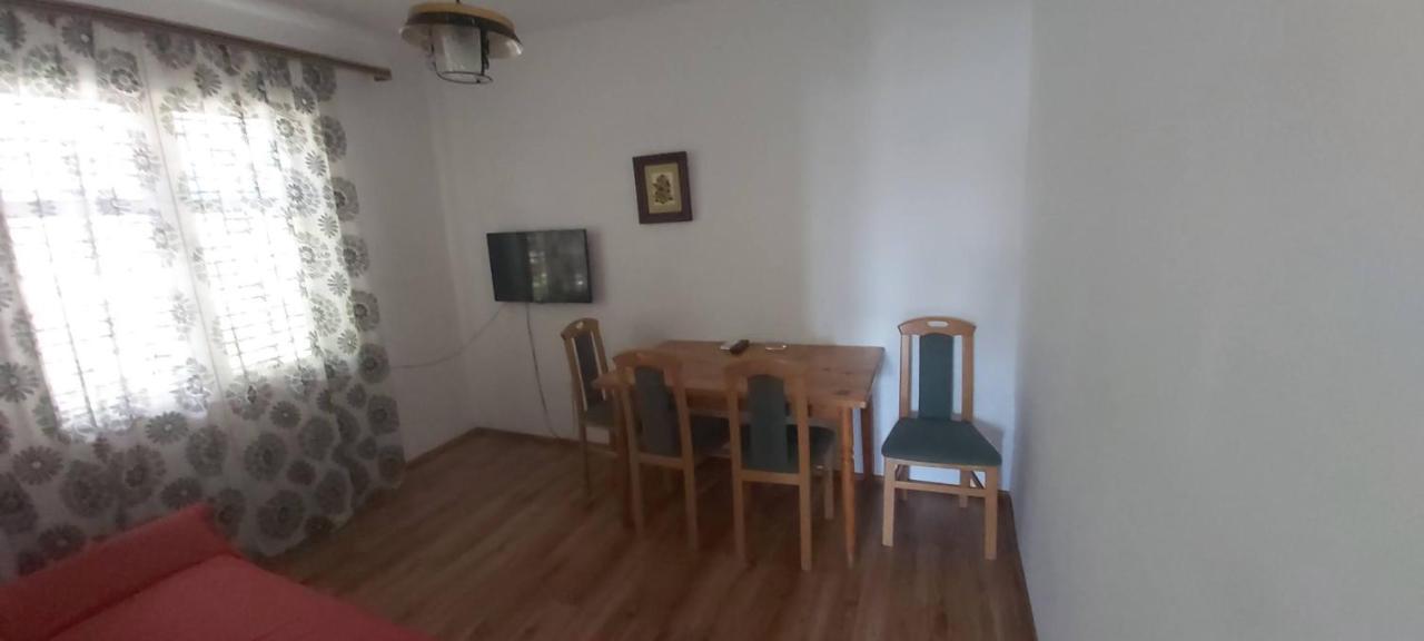 Apartmán Mathilda Opatija Exteriér fotografie