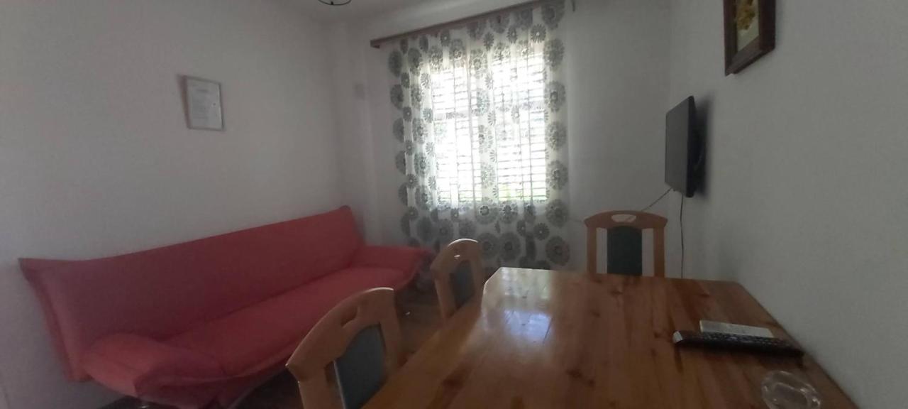 Apartmán Mathilda Opatija Exteriér fotografie