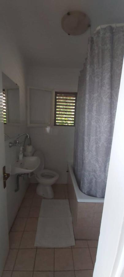 Apartmán Mathilda Opatija Exteriér fotografie